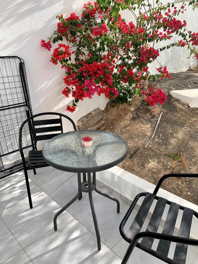 קוסטה דה אנטיגואה La Dama Gris - Fuerteventura Holiday Wi-Fi מראה חיצוני תמונה